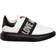 Love Moschino Leather W - White