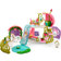 Schleich Playset glitter house with unicorns, lake and stable 42445 Plástico Caballo