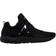 ARKK Copenhagen Raven Mesh pet S-E15 M - All Black/White