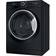 Hotpoint NDB9635BSUK Black