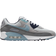 Nike Air Max 90 M - Pure Platinum/Obsidian/Wolf Grey/Worn Blue