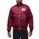 Nike Jordan Essentials Statement Varsity Jacket Men's - Cherrywood Red/Black