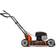 Husqvarna LB 253S Bensindriven gräsklippare