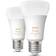 Philips Hue WA A60 EUR LED Lamps 6W E27