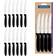 Tramontina Grill And Steak Cutlery Knivsett