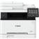 Canon i-SENSYS MF657Cdw 4 in 1 Farblaser Multifunktionsdrucker