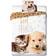 Best Friends Bed Linen 140x200cm