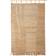 ferm LIVING Harvest Naturfarvet 100x165cm
