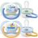 Avent Philips Ultra Air Pacifier 0-6m 2pcs