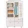 Cam Cam Copenhagen Harlequin Garderob