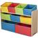 Delta Children Deluxe 9-Bin Toy Storage Organizer