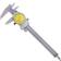 Mitutoyo 505-732 Calibro a cursore
