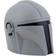 Paladone Star Wars The Mandalorian Desktop Natlampe