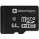 SikkertHjem 64GB Micro SD