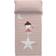 Haciendo El Indio Ballerina Reversible Bed 78.7x102.4"