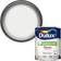 Dulux Quick Dry Wood Paint White Cotton 0.75L