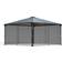 Palram Net Square Gazebo 4.36x4.36 m