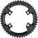 Shimano Ultegra FC-R8000 2 växlar 52T