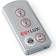 Esylux Defensor Remote Control