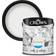 Crown Walls & Ceilings Matt Fresh Coconut Wall Paint Fresh Coconut 2.5L