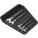 Wera Joker 6003 05004178001 5pcs Combination Wrench