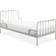 Cuckooland Kid's Alice Metal Single Bed 91x208cm