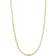 Spirit Icons Echo Necklace - Gold