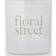 Floral Street Grapefruit Bloom White Scented Candle 200g