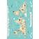 Zabane Barnmatta 80x120 31.5x47.2"
