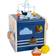 Small Foot Big Ocean Motor Activity Cube