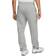 Nike Sportswear Tech Fleece Men's Trousers - Dark Grey Heather/Black