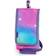 JEVA Rainbow Alicorn Wallet Case for Smartphone