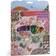 Eeboo English Cottage Coloured Pencils 24-pack