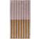 Mette Ditmer Disorder Gästhandduk Beige (55x40cm)