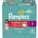 Pampers Cruisers 360° Fit Disposable Diapers Size 5 12+kg 56Pcs