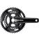 Shimano GRX RX810 48/31T 172.5mm