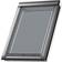 Velux MHL UK00 5060 Roof Window 71x74cm