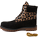 Timberland Classic Patchwork Boot M - Black