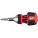 Milwaukee 4932471868 8 in 1 Bitsskruvmejsel