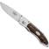 Fällkniven BD752SVZZ Jaktkniv