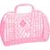 Sun Jellies Retro Large Kurv 35cm