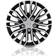 Sparco Navkapsel SPC1517BKSV 15"