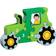 Lanka Kade Fairtrade Tractor 5 Pieces