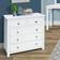 Core Products Nairn Chest of Drawer 90x95cm