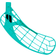 Oxdog Razor Carbon MBC Tiff Blue, salibandylapa