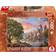 Schmidt Disney Belle's Magical World 3000 Pieces