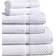 Cobra Diplomat Towel White (137.2x71.1cm)