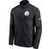 Nike Pittsburgh Steelers On-Field Sideline Long Sleeve Jacket