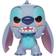 Funko Pop! Disney Lilo & Stitch Annoyed Stitch