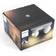 Philips Hue Buckram 4x5W 230V Projecteur